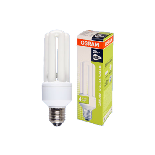 DULUX ENTAK. RÚD 1170LM 20W MELEG 213680