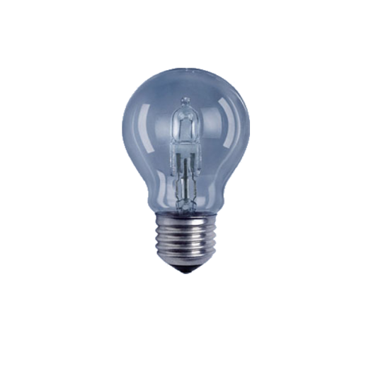 ECO HALOGÉN KÖRTE 915 LM 52W-57W E27 R:230003