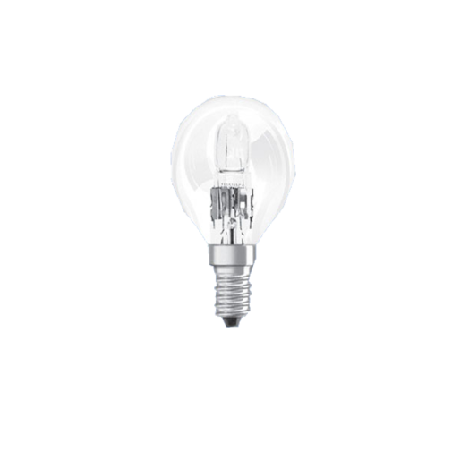 ECO HALOGÉN KISGÖMB 700LM 42W-46W E27 R:230025