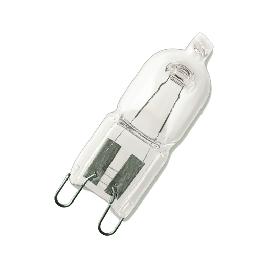ECO HALOGÉN KAPSZULA 230V           20W G9         230044