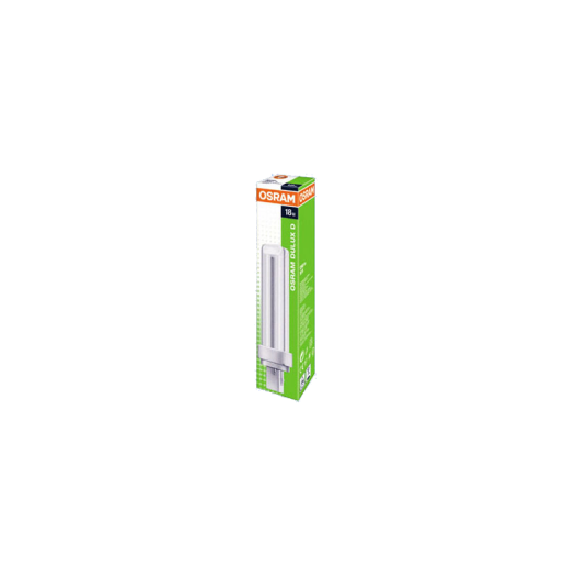 CSAPOS KOMPAKT 1800LM 26W G24D-1     230220
