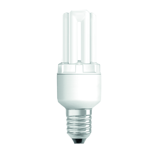 DULUX ENTAK. RÚD 430LM 8W E27 HIDEG 265509