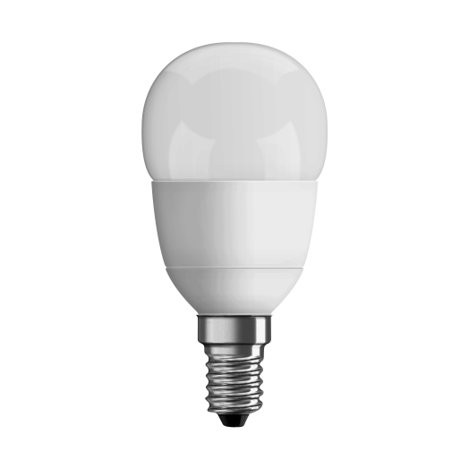 LED KISGÖMB 40 E14 MATT 470LM 6W     R:282770