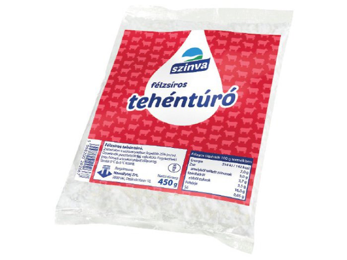 Szinva túró
