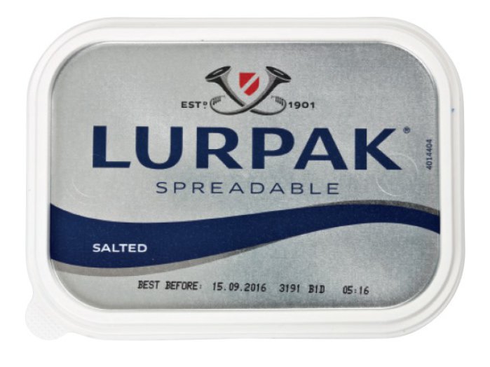 Lurpak vajkészítmény