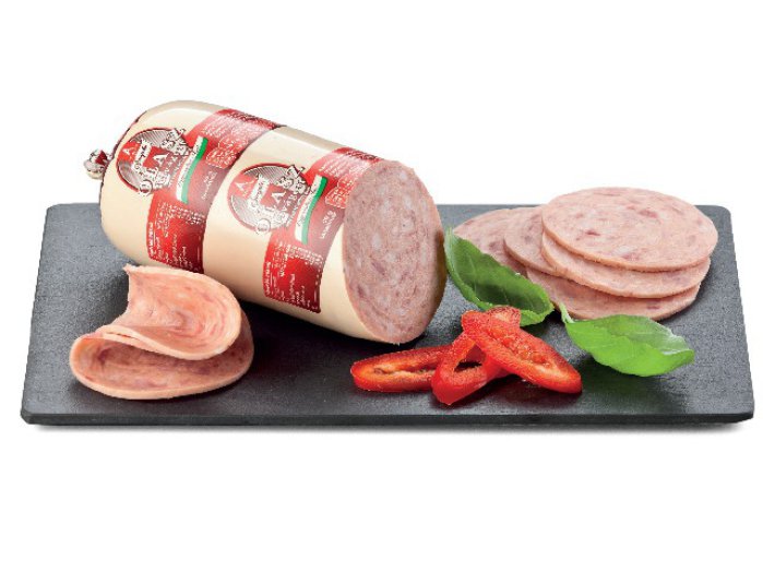 Olasz, soproni vagy Zala felvágott