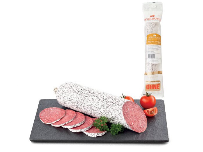 Eggelbusch német szalámi