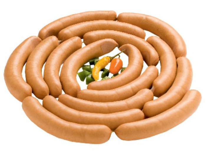 Pápai juhbeles virsli