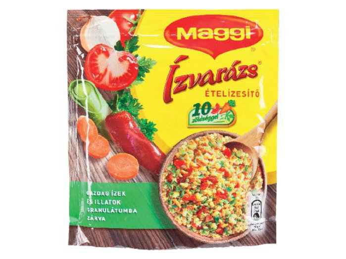 Maggi Ízvarázs ételízesítő