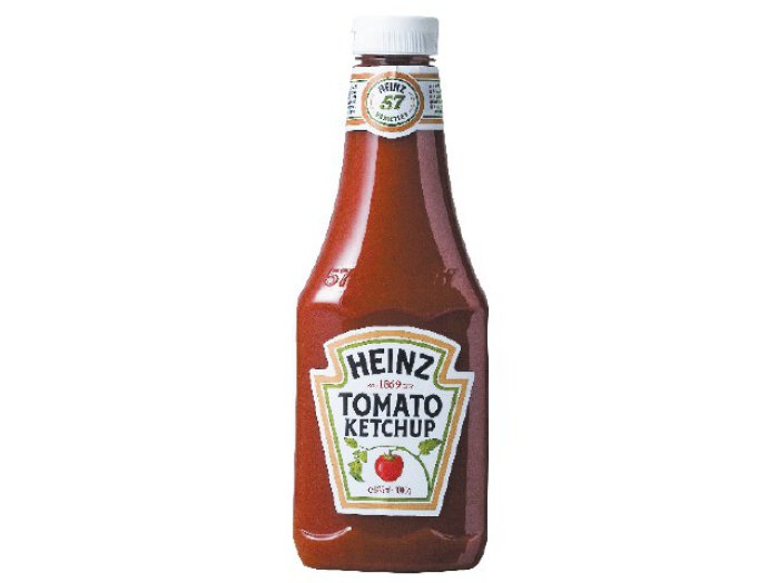 Heinz ketchup