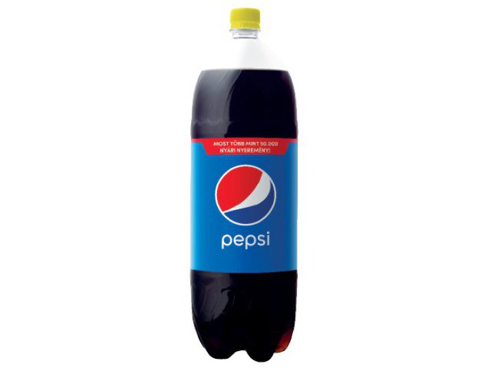 Pepsi Cola vagy Mirinda narancs, 7UP szénsavas üdítőital