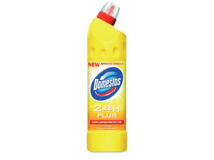 Domestos fertőtlenítő hatású tisztítószer