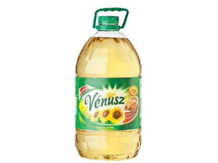 Vénusz napraforgó-étolaj