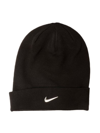 NIKE SWOOSH BEANIE - BLUE