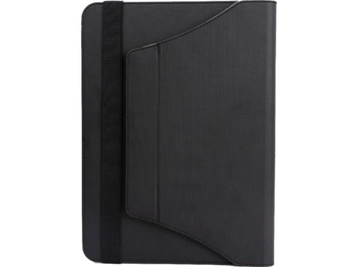 Univerzális fekete tablet tok 8"