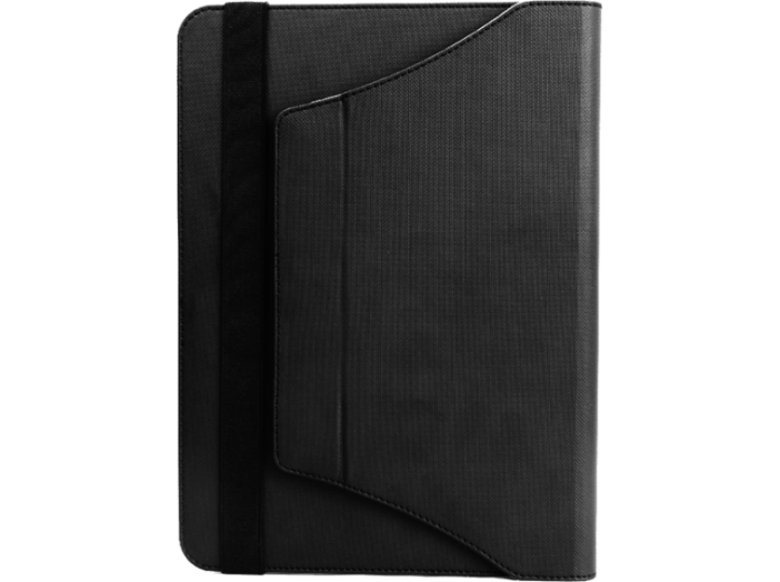 Univerzális ezüst tablet tok 8"