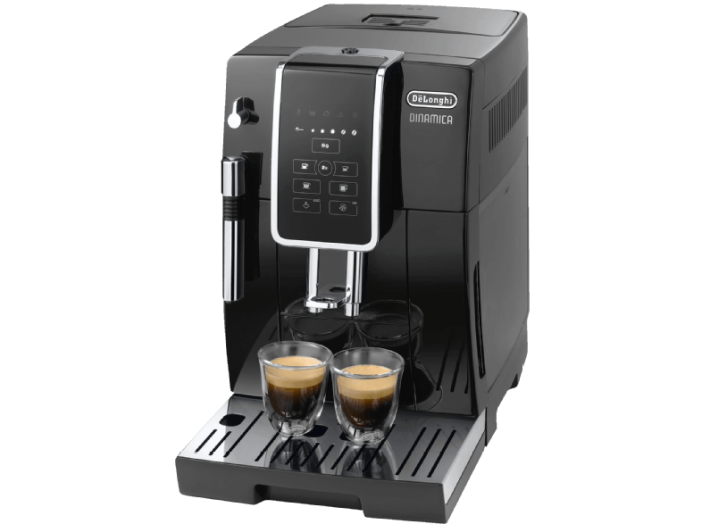 ECAM350.15.B automata kávéfőző