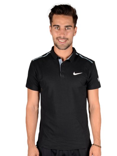 NIKE ADVANTAGE PREMIER POLO