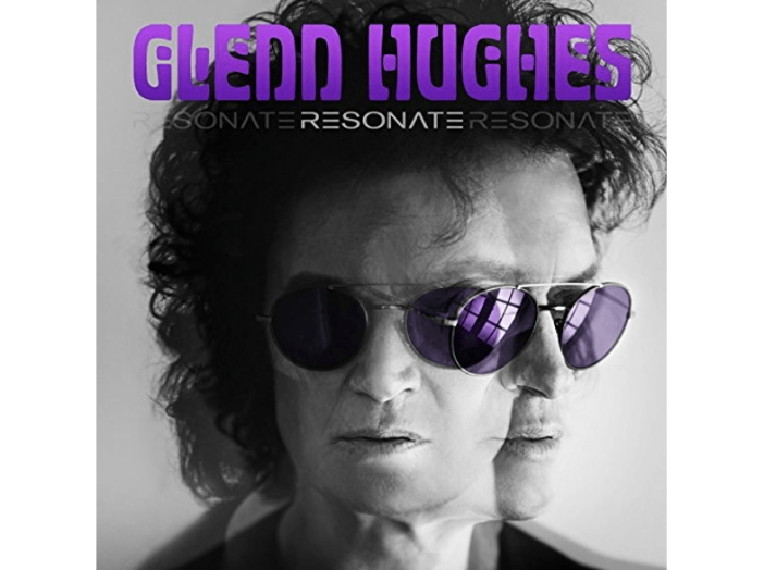 Resonate (CD)