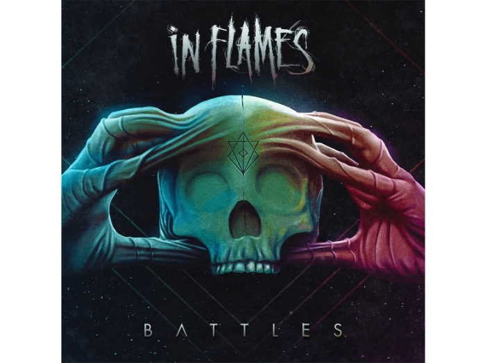 Battles (Digipak) CD