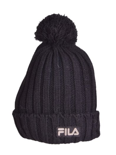 POM POM BEANIE