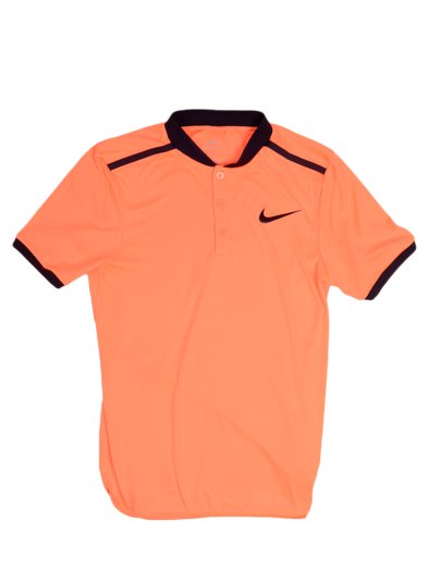 YA ADV POLO SOLID YTH