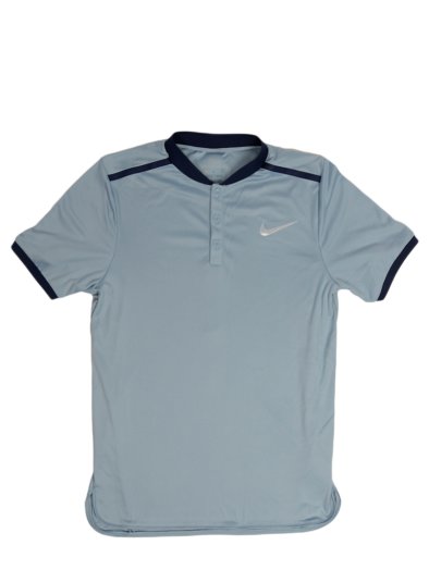 YA ADV POLO SOLID YTH