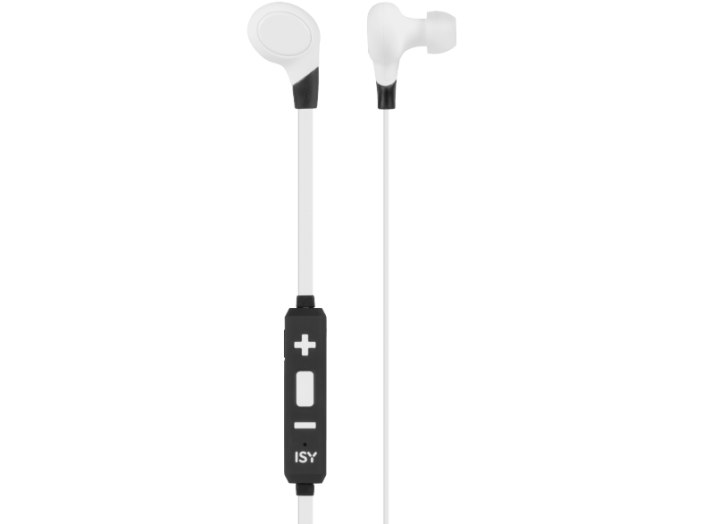 IBH4000WT BLUETOOTH headset, fehér