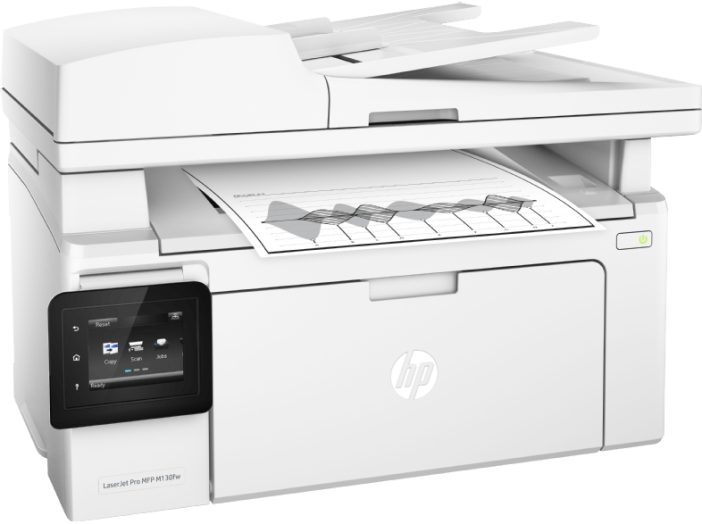 LASERJET PRO MFP M130FW G3Q60A