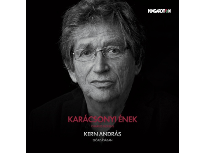 Karácsonyi ének (CD)