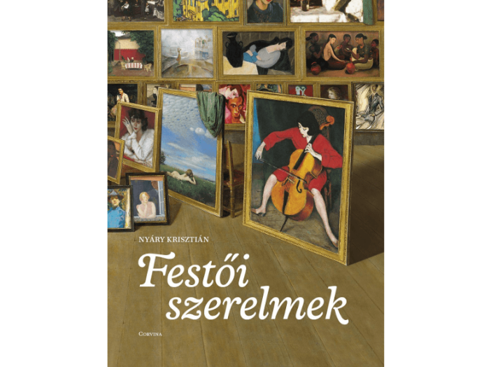 Festői szerelmek