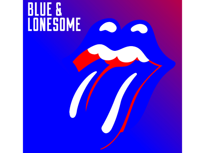 Blue & Lonesome (Vinyl LP (nagylemez))