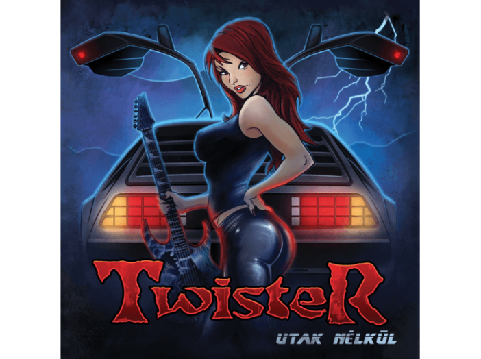Utak nélkül (CD)