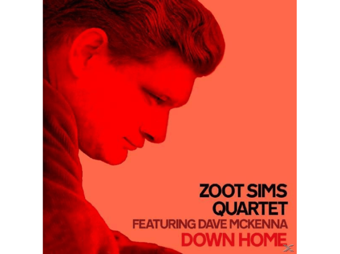 Down Home (CD)