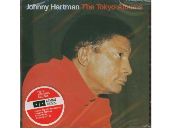 Tokyo Albums (CD)