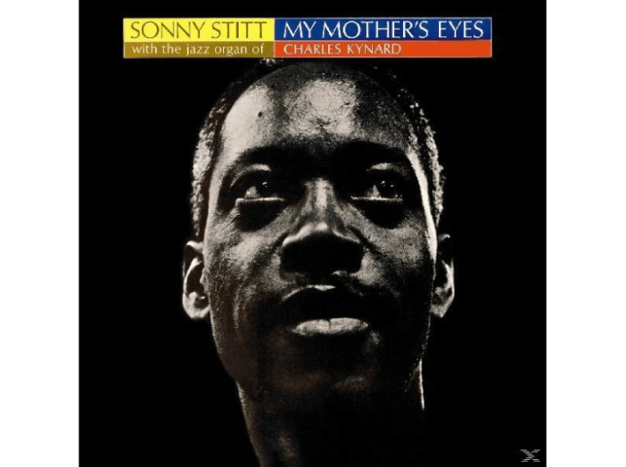 My Mother's Eyes (CD)