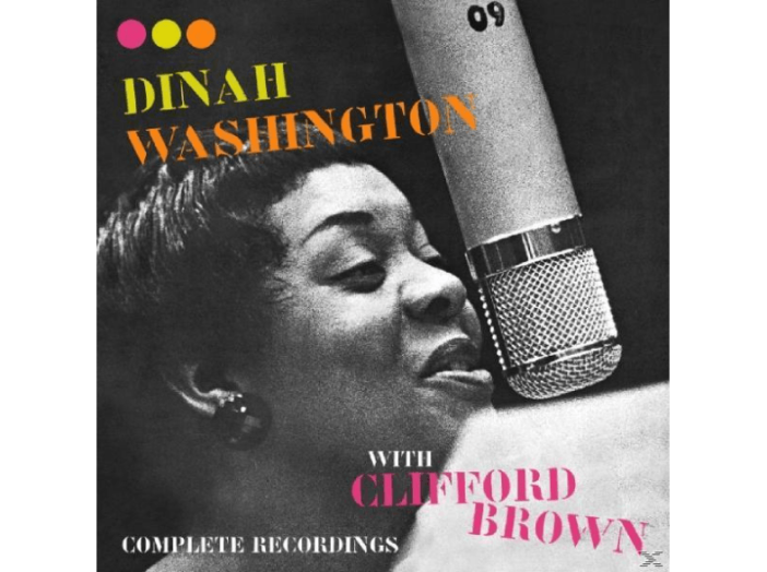 Complete Recordings with (CD)