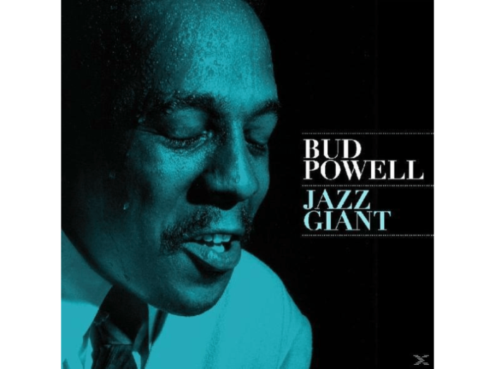 Jazz Giant (CD)