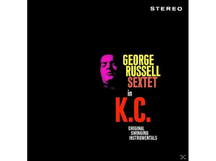 Orginal Swinging Instrumentals (CD)