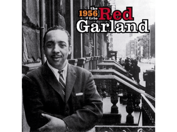 The 1956 Trio (CD)