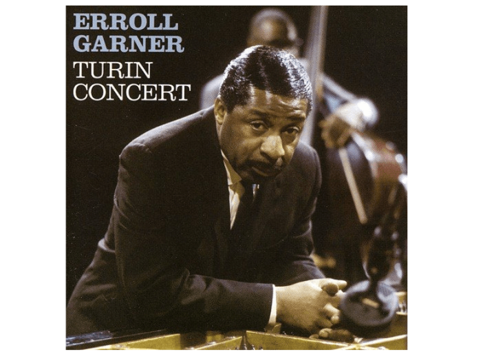 Turin Concert (CD)