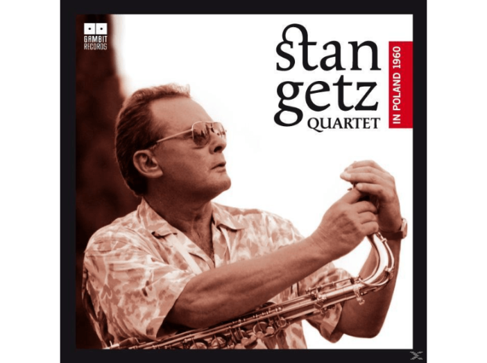 In Poland 1960 (CD)