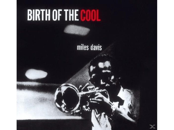 Birth of the Cool (CD)