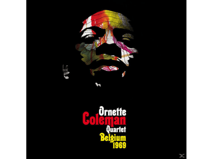 Belgium 1969 (CD)