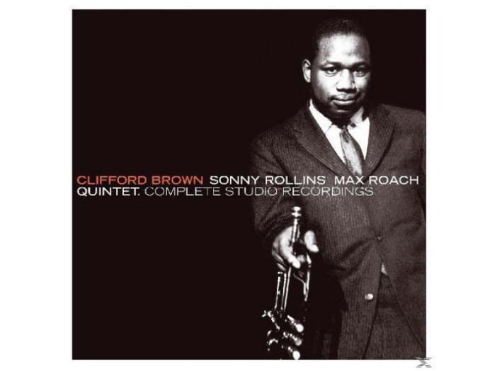 Complete Studio Recordings (CD)