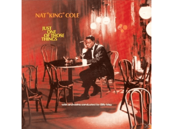 Just One of Those Things (CD)