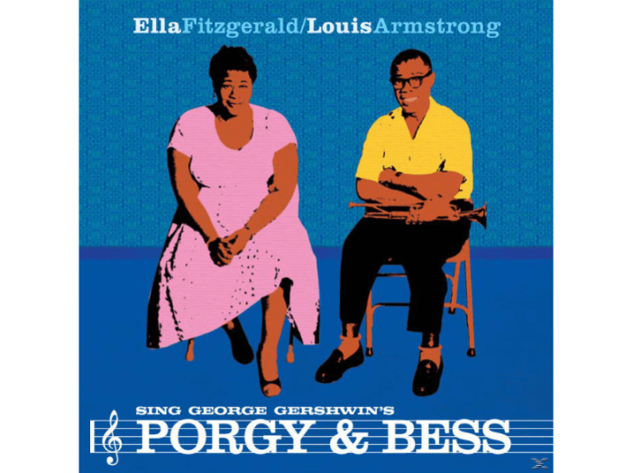 Porgy & Bess (CD)