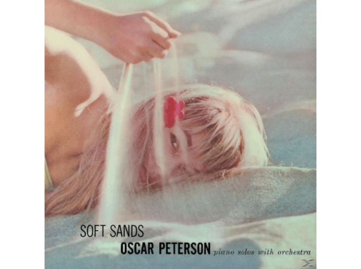 Soft Sands + Plays 'my Fair Lady' (CD)