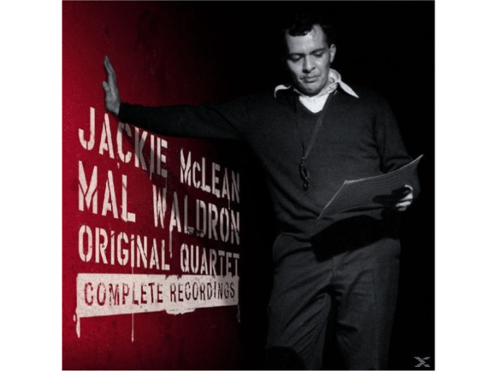 Complete Recordings (CD)