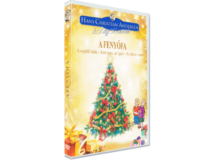 A fenyőfa DVD